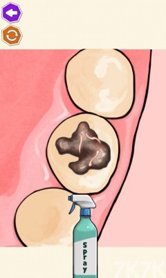 《解压清洁工》游戏截图3 《解压清洁工》游戏截图3