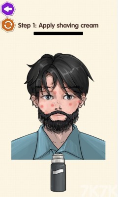 《解压清洁工》游戏截图2 《解压清洁工》游戏截图2