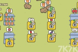 《合并农场》游戏截图3 《合并农场》游戏截图3