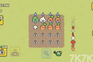 《合并农场》游戏截图2 《合并农场》游戏截图2