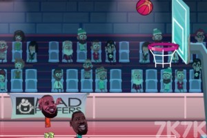 《全明星大赛》游戏截图3 《全明星大赛》游戏截图3