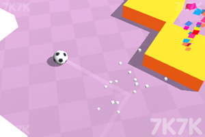 《快速射门》游戏截图3 《快速射门》游戏截图3