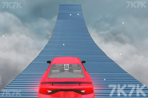 《特技赛车挑战》游戏截图1