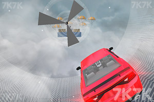 《特技赛车挑战》游戏截图5