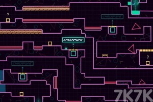 《超级方块塔楼3》游戏截图4 《超级方块塔楼3》游戏截图4