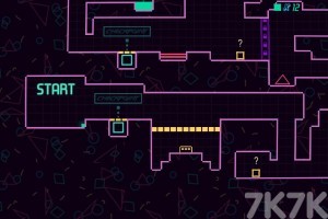 《超级方块塔楼3》游戏截图1 《超级方块塔楼3》游戏截图1