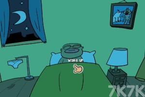 《出门买牛奶》游戏截图4 《出门买牛奶》游戏截图4