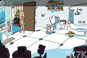 《出门买牛奶》游戏截图3 《出门买牛奶》游戏截图3