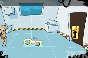 《出门买牛奶》游戏截图1 《出门买牛奶》游戏截图1