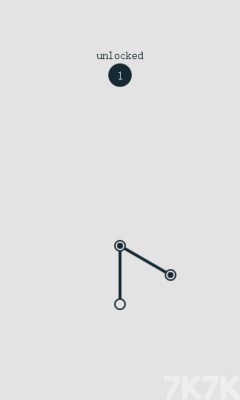 《解开黑点》游戏截图1 《解开黑点》游戏截图1