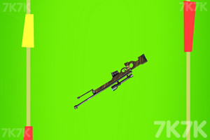 《旋转的手枪无敌版》游戏截图3 《旋转的手枪无敌版》游戏截图3