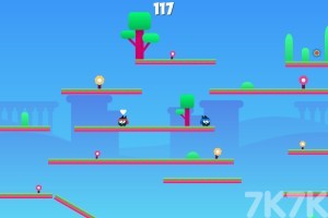 《炸弹大逃亡》游戏截图1 《炸弹大逃亡》游戏截图1