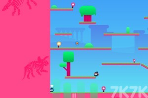 《炸弹大逃亡》游戏截图2 《炸弹大逃亡》游戏截图2