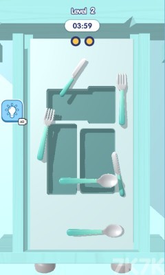 《收纳抽屉》游戏截图2 《收纳抽屉》游戏截图2