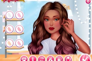 《时尚工装裤》游戏截图2 《时尚工装裤》游戏截图2