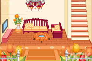 《我的复式公主房》游戏截图2 《我的复式公主房》游戏截图2