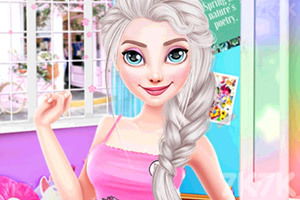 《少女的成团日》游戏截图2 《少女的成团日》游戏截图2