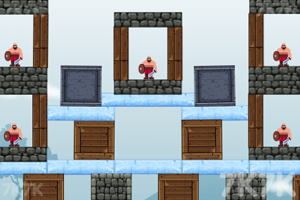 《围攻城堡》游戏截图2 《围攻城堡》游戏截图2