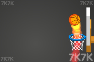 《快速投篮》游戏截图2 《快速投篮》游戏截图2