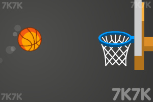 《快速投篮》游戏截图3 《快速投篮》游戏截图3