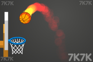 《快速投篮》游戏截图1 《快速投篮》游戏截图1