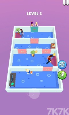 《我要爬出去》游戏截图4 《我要爬出去》游戏截图4