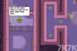 《粘粘神偷H5》游戏截图1 《粘粘神偷H5》游戏截图1