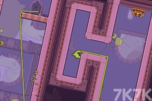 《粘粘神偷H5》游戏截图2 《粘粘神偷H5》游戏截图2