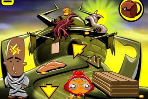 逗小猴开心系列905