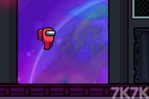 《太空人跑酷挑战》游戏截图1 《太空人跑酷挑战》游戏截图1