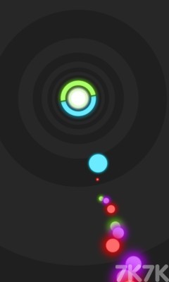 《音乐小球》游戏截图1 《音乐小球》游戏截图1