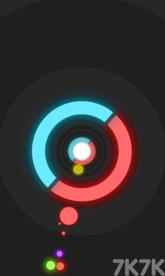 《音乐小球》游戏截图2 《音乐小球》游戏截图2