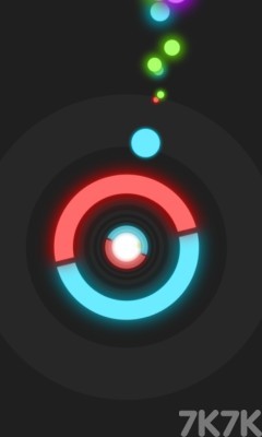 《音乐小球》游戏截图4 《音乐小球》游戏截图4