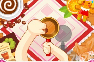 《阿sue的可可豆挑战》游戏截图1 《阿sue的可可豆挑战》游戏截图1