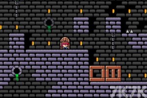 《地牢冒险》游戏截图1