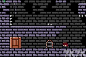 《地牢冒险》游戏截图4