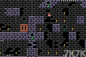 《地牢冒险》游戏截图3