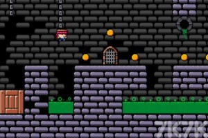 《地牢冒险》游戏截图2