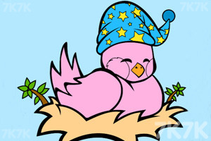 《快乐色彩》游戏截图3 《快乐色彩》游戏截图3