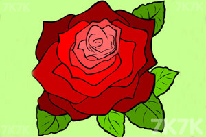 《快乐色彩》游戏截图1 《快乐色彩》游戏截图1