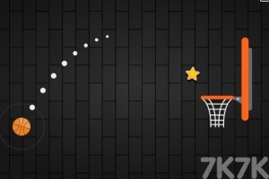 《投篮狂潮》游戏截图2 《投篮狂潮》游戏截图2