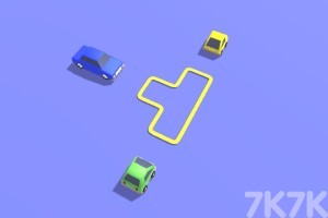 《紧凑停车》游戏截图2 《紧凑停车》游戏截图2