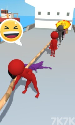 《橡皮人跳绳》游戏截图4 《橡皮人跳绳》游戏截图4