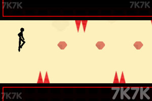 《火柴人终极挑战》游戏截图3 《火柴人终极挑战》游戏截图3