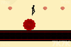 《火柴人终极挑战》游戏截图2 《火柴人终极挑战》游戏截图2