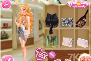 《失落的公主》游戏截图3 《失落的公主》游戏截图3