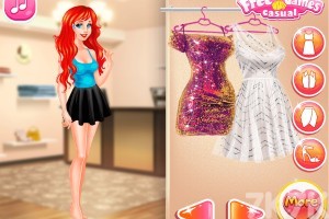 《失落的公主》游戏截图2 《失落的公主》游戏截图2