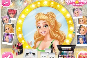 《失落的公主》游戏截图1 《失落的公主》游戏截图1