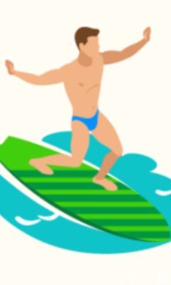 《欢乐小画神2》游戏截图4 《欢乐小画神2》游戏截图4