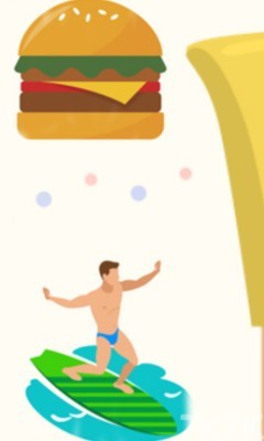 《欢乐小画神2》游戏截图1 《欢乐小画神2》游戏截图1